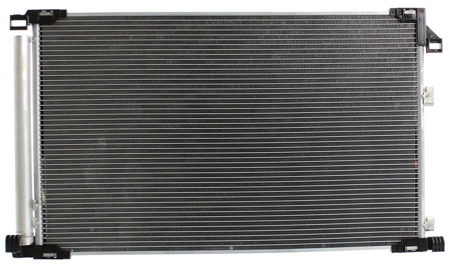 Agility Autoparts CONDENSER 7014763
