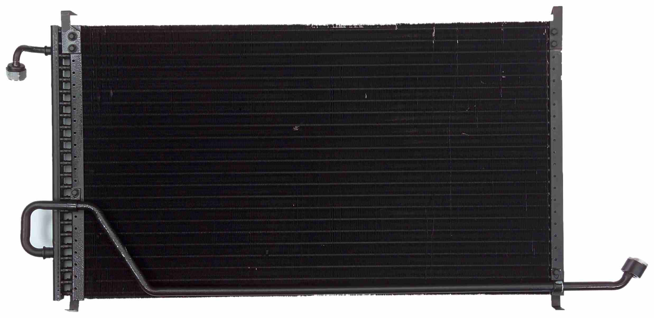 APDI A/C Condenser 7014783