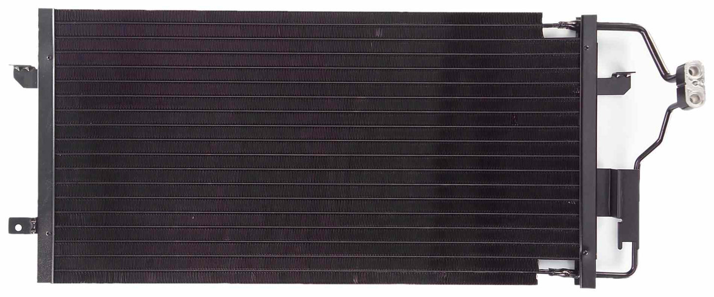 Agility Autoparts CONDENSER 7014784