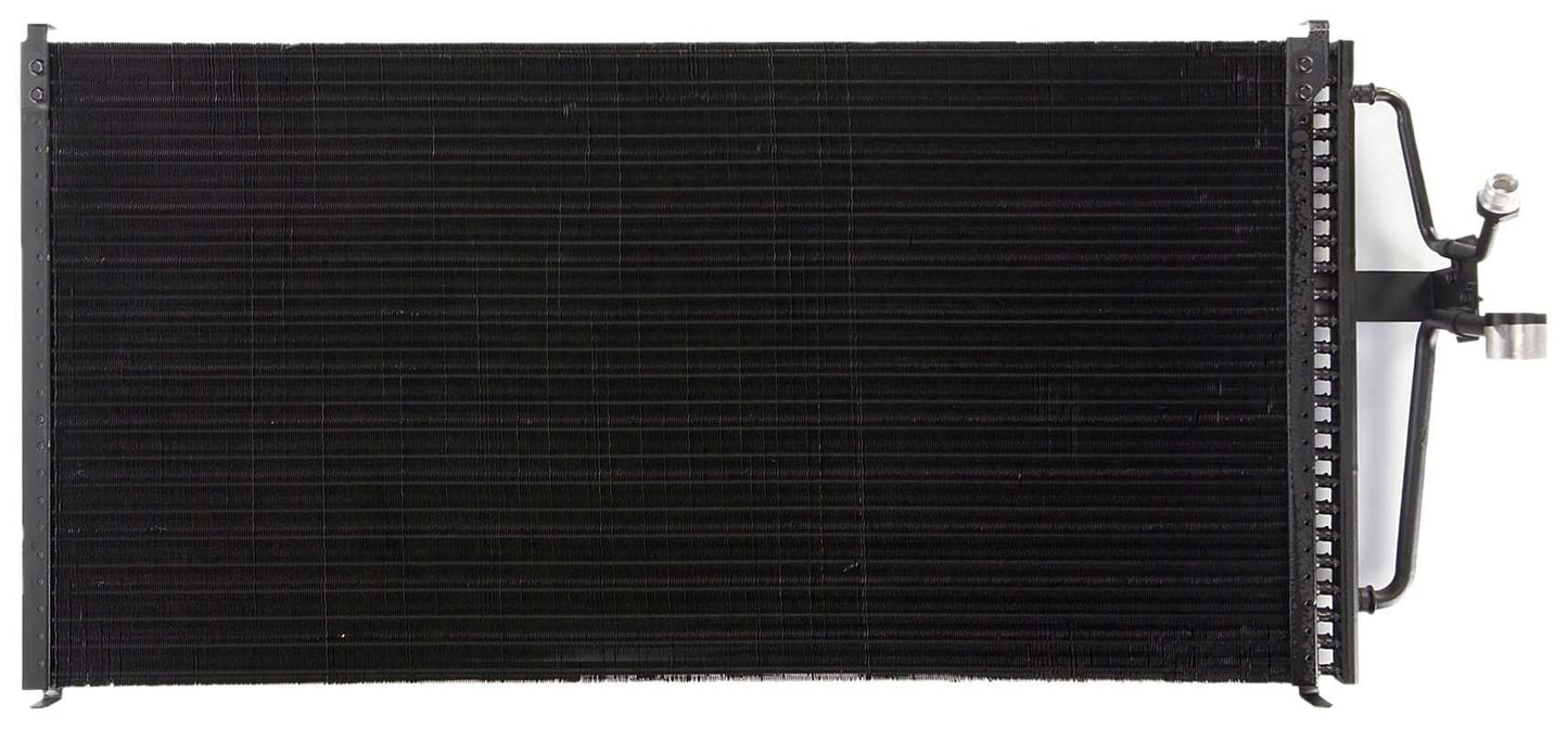 Agility Autoparts CONDENSER 7014806