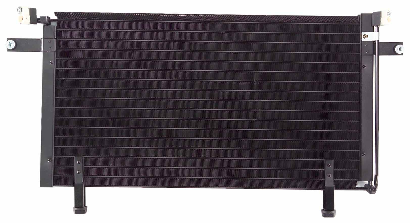 APDI A/C Condenser 7014810