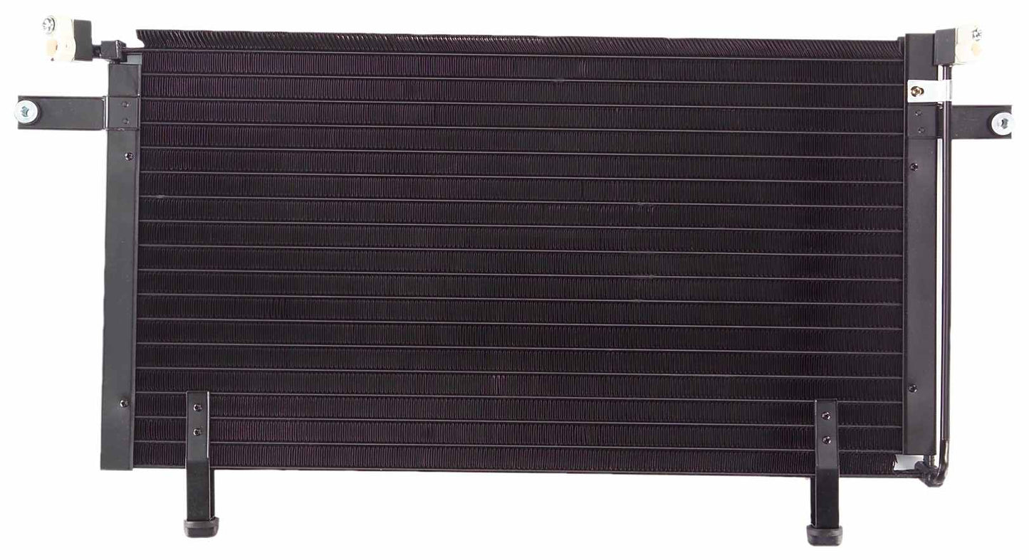 Agility Autoparts CONDENSER 7014810
