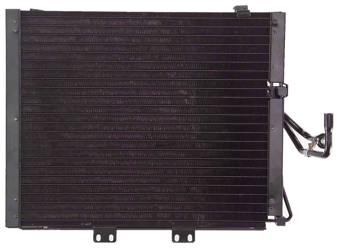 Agility Autoparts CONDENSER 7014826