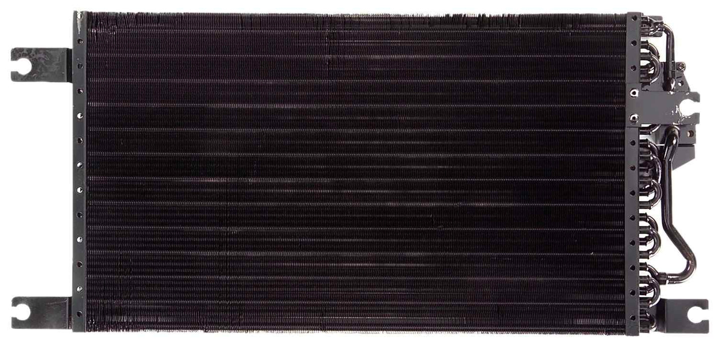 Agility Autoparts CONDENSER 7014839