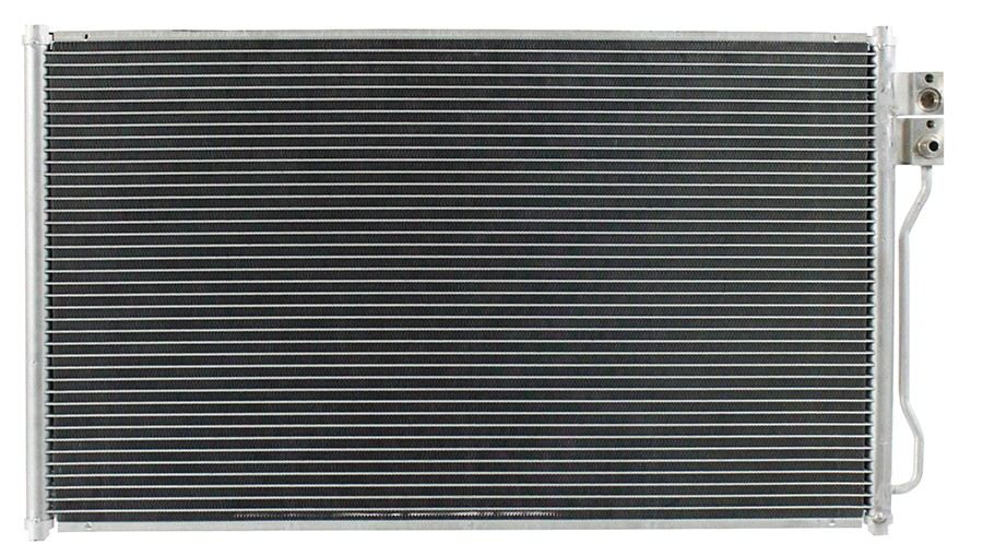 Agility Autoparts CONDENSER 7014882