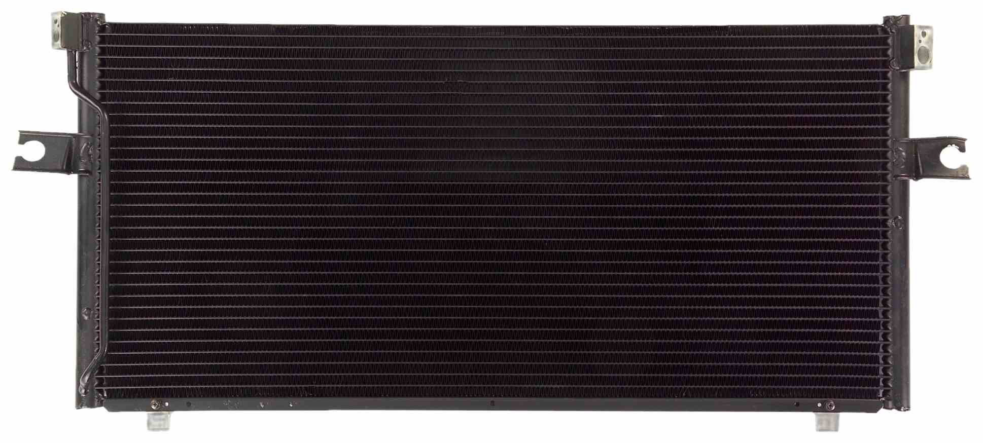 APDI A/C Condenser 7014894