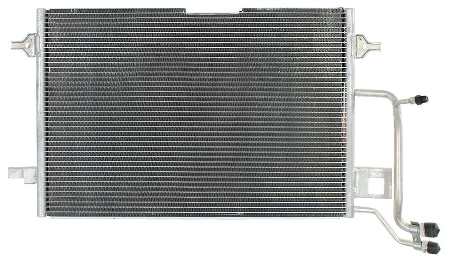 Agility Autoparts CONDENSER 7014923