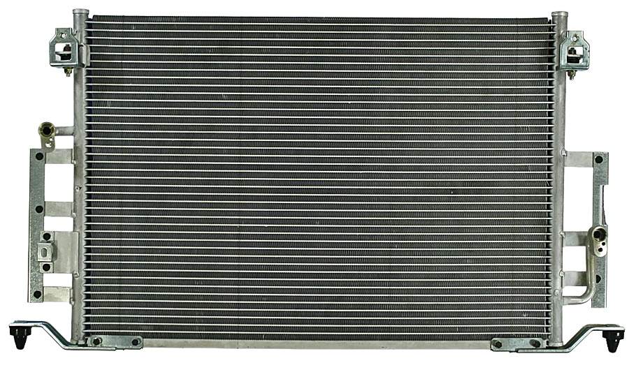 APDI A/C Condenser 7014927