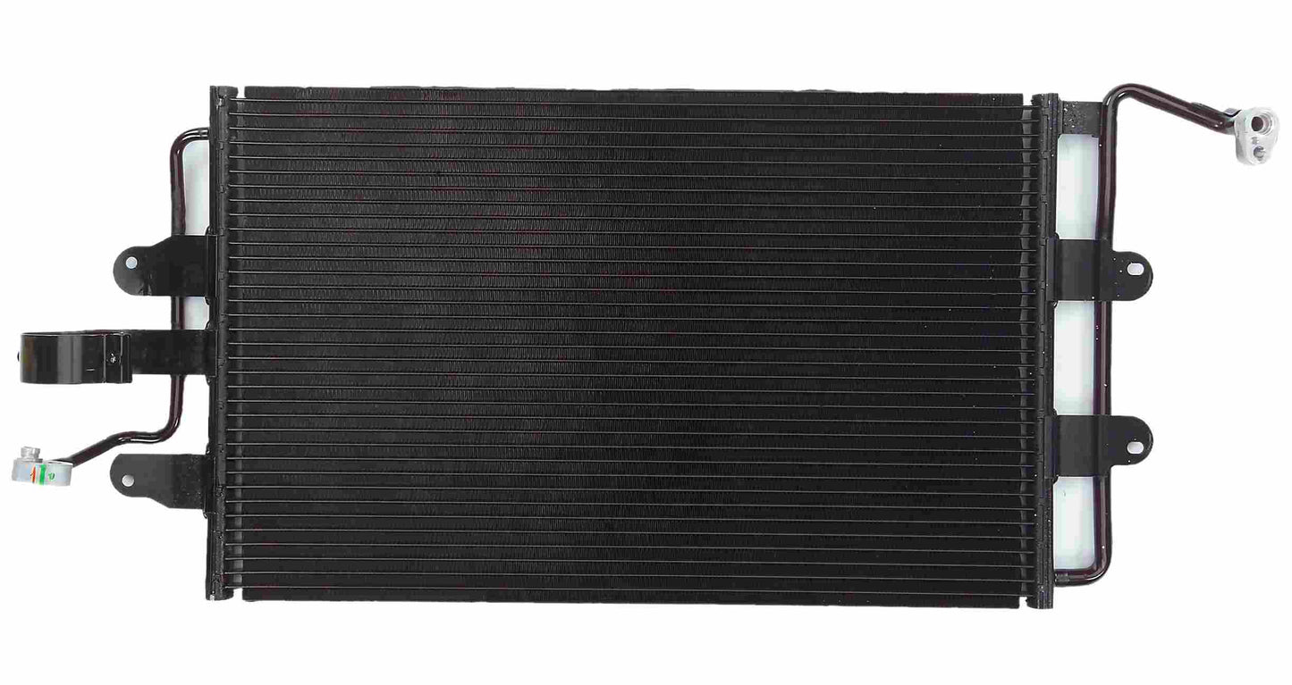 Agility Autoparts CONDENSER 7014932