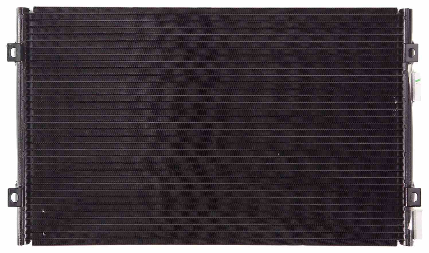 APDI A/C Condenser 7014946