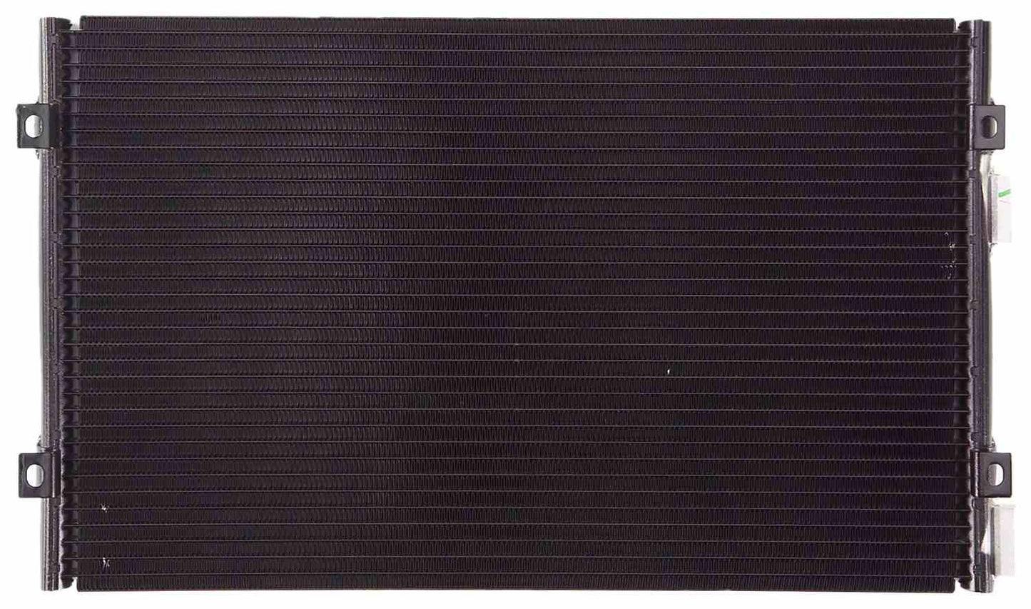 Agility Autoparts CONDENSER 7014946