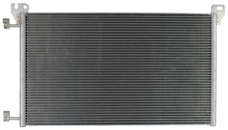Agility Autoparts CONDENSER 7014953