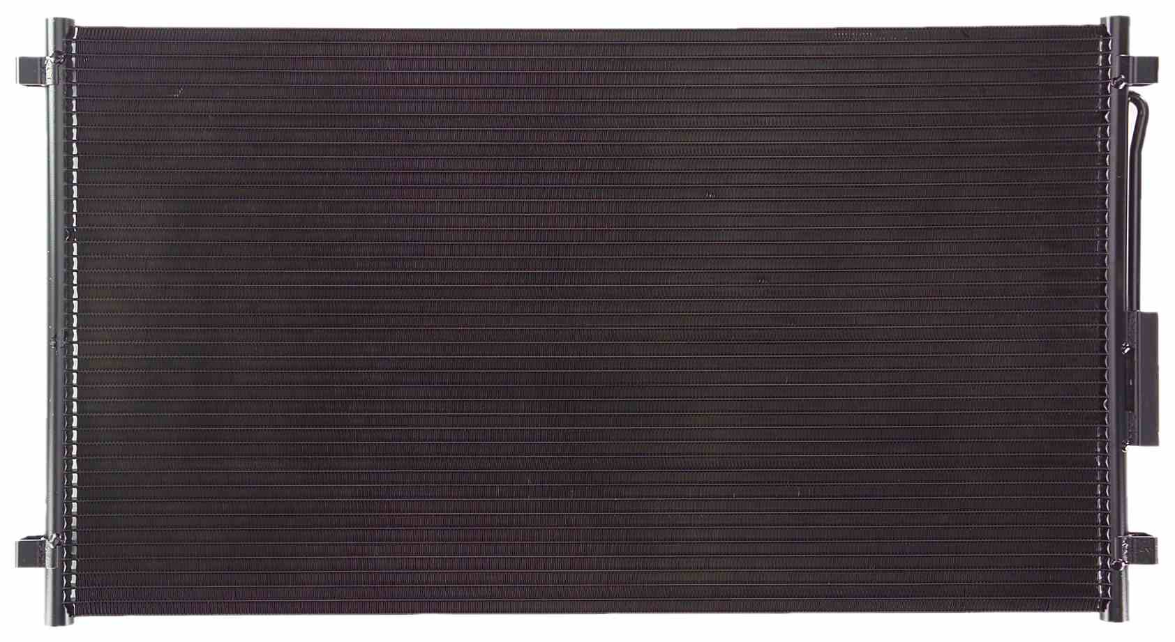 APDI A/C Condenser 7014957