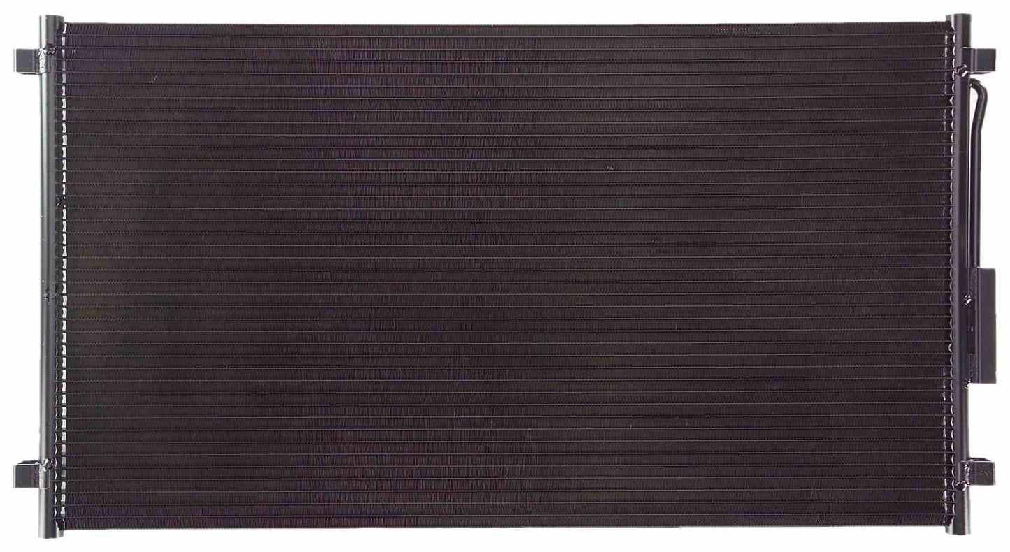 Agility Autoparts CONDENSER 7014957