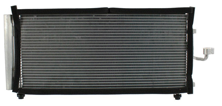 Agility Autoparts CONDENSER 7014967