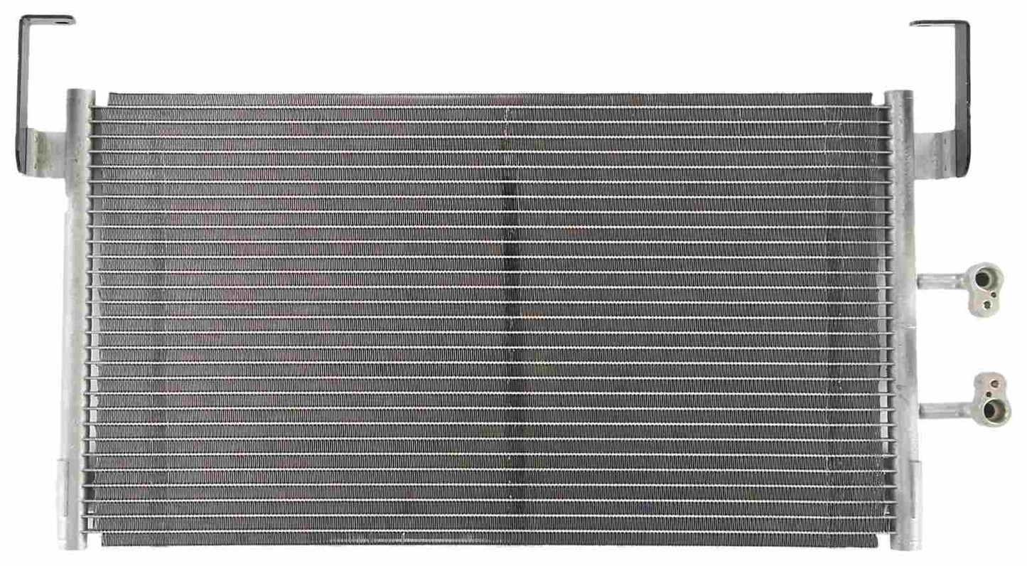 Agility Autoparts CONDENSER 7014969