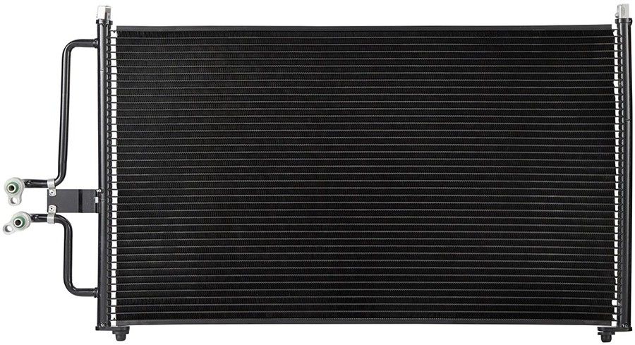 Agility Autoparts CONDENSER 7014975