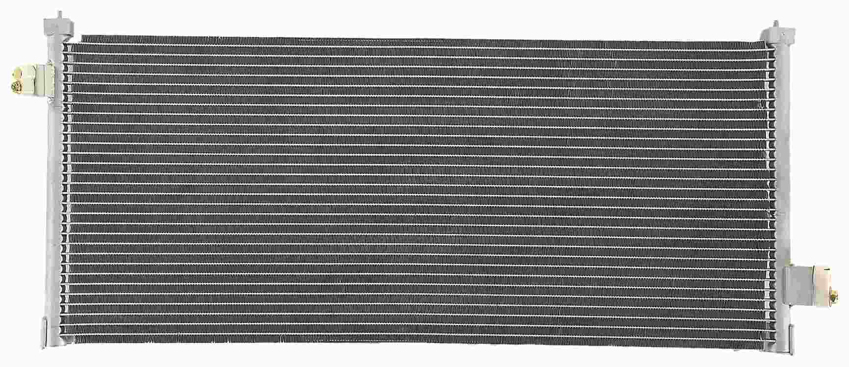 APDI A/C Condenser 7014976