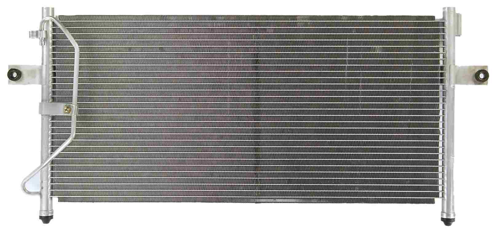 APDI A/C Condenser 7014978