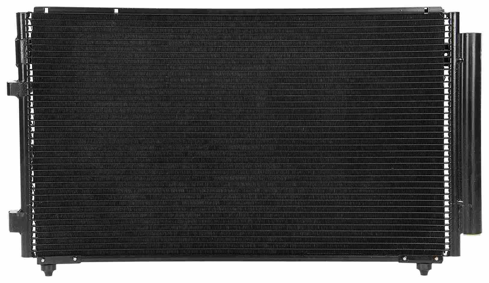 Agility Autoparts CONDENSER 7014982