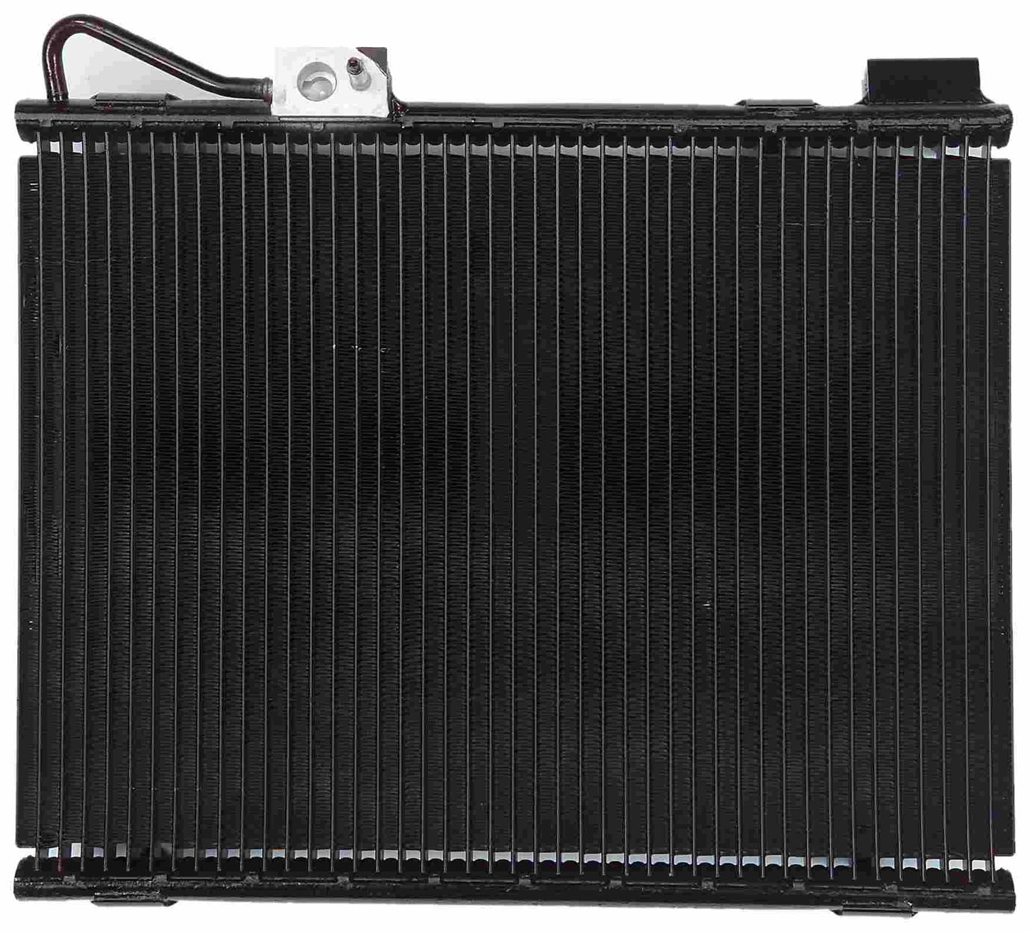 Agility Autoparts CONDENSER 7014984