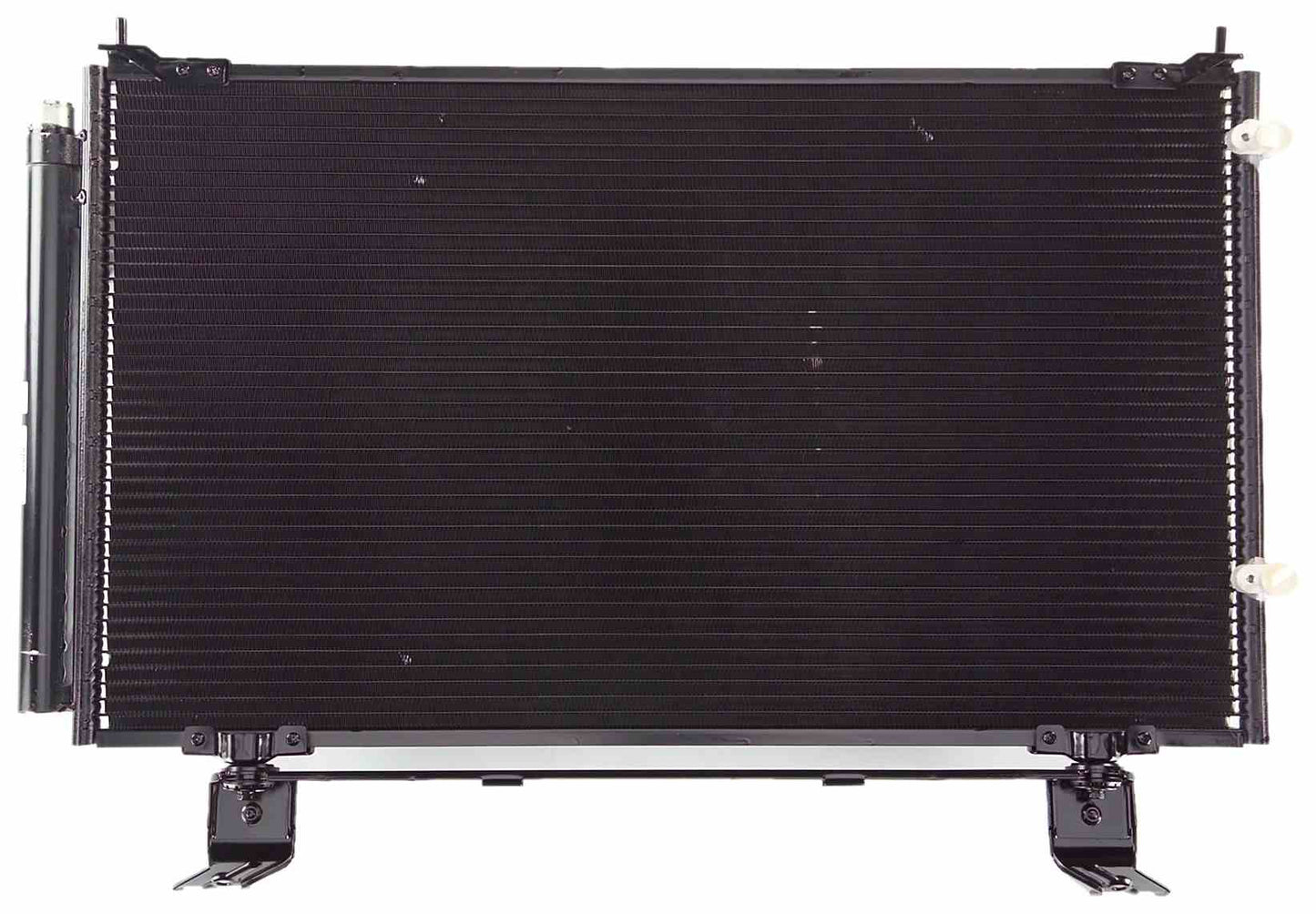Agility Autoparts CONDENSER 7014985