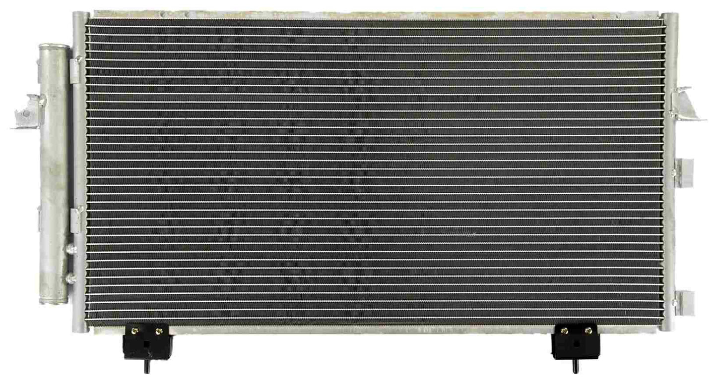 Agility Autoparts CONDENSER 7014986