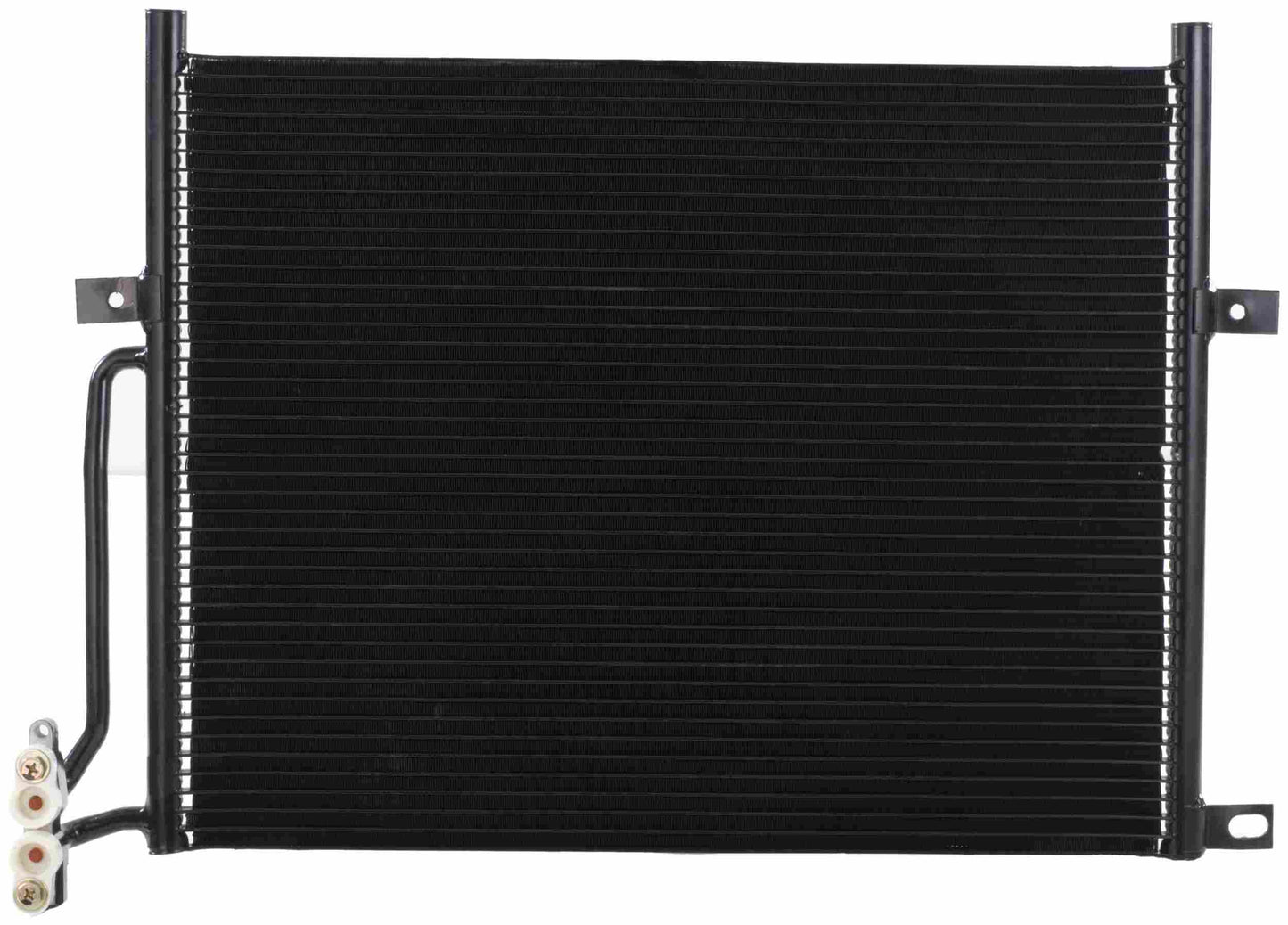 Agility Autoparts CONDENSER 7014994
