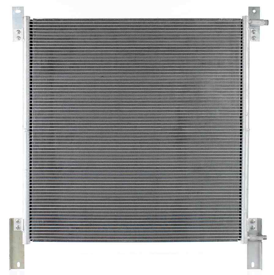 APDI A/C Condenser 7067011