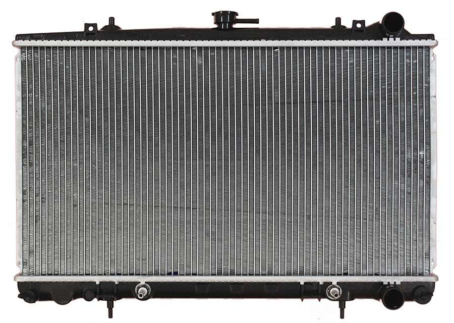 Agility Autoparts RADIATOR 8010046