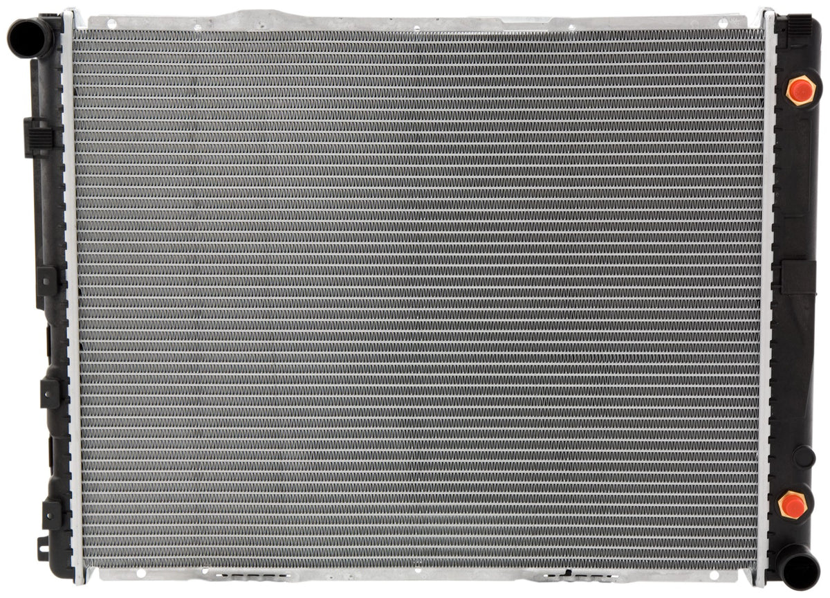 Agility Autoparts RADIATOR 8010119