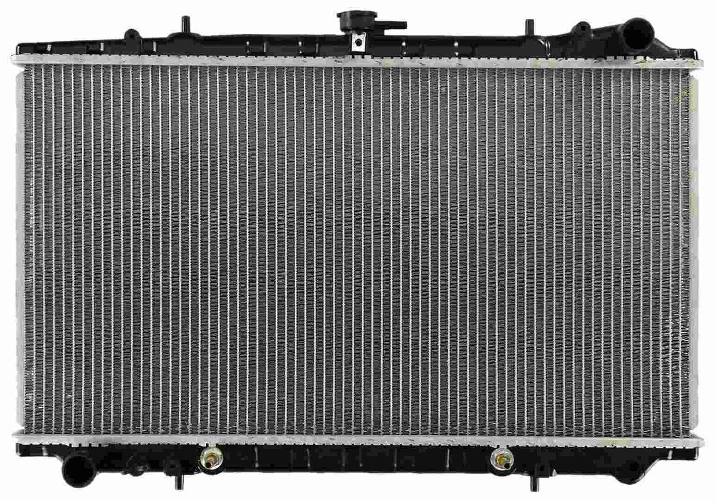 Agility Autoparts RADIATOR 8010140