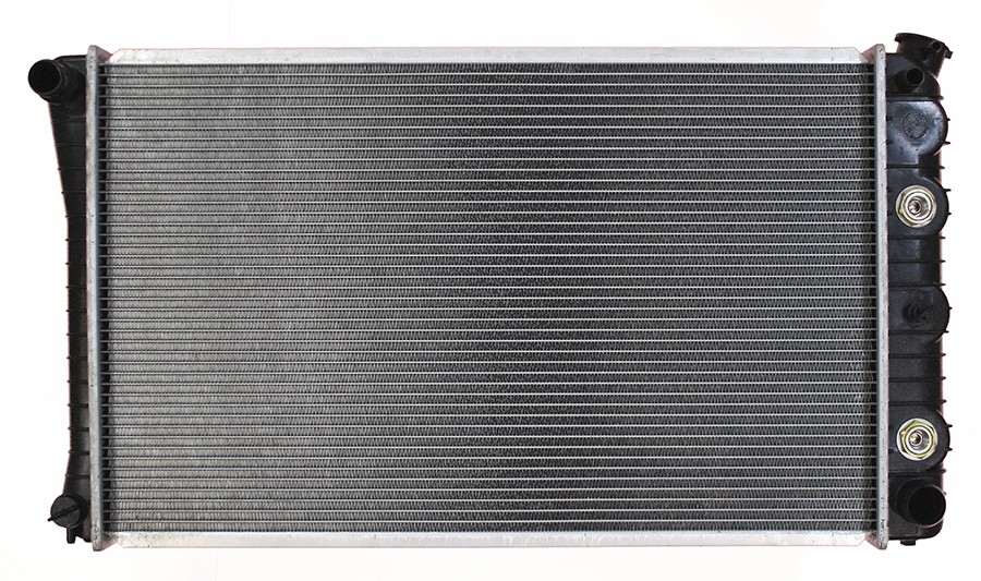 Agility Autoparts RADIATOR 8010155