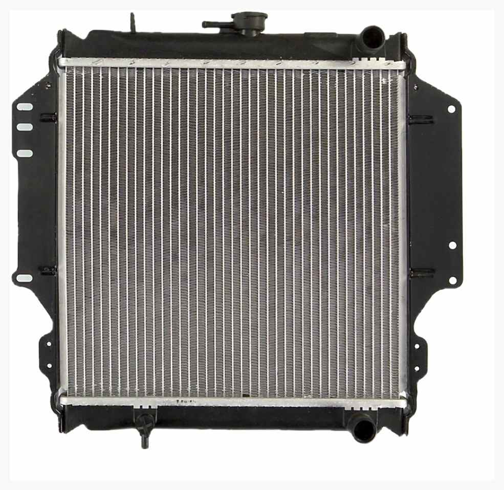 APDI RADIATOR 8010170
