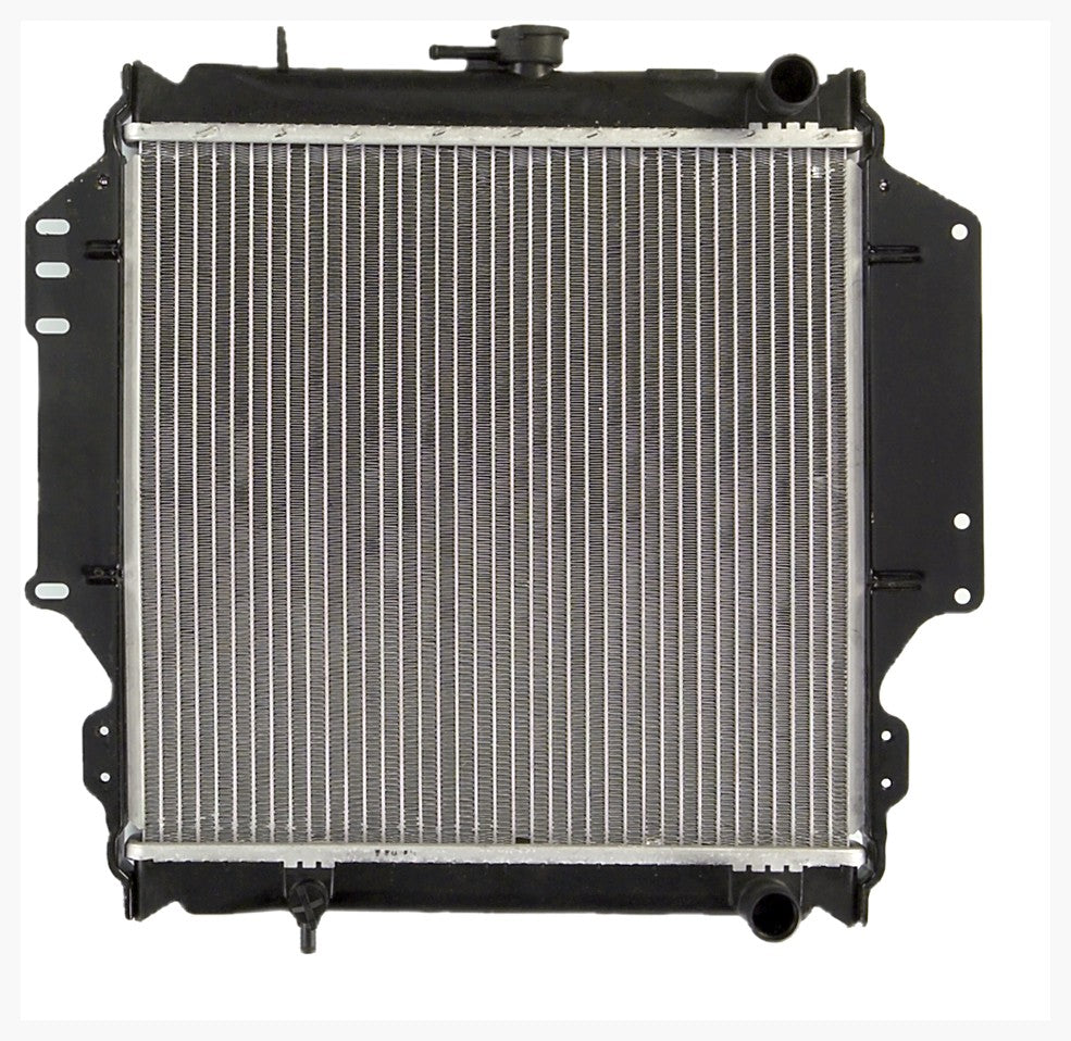 APDI RADIATOR 8010170