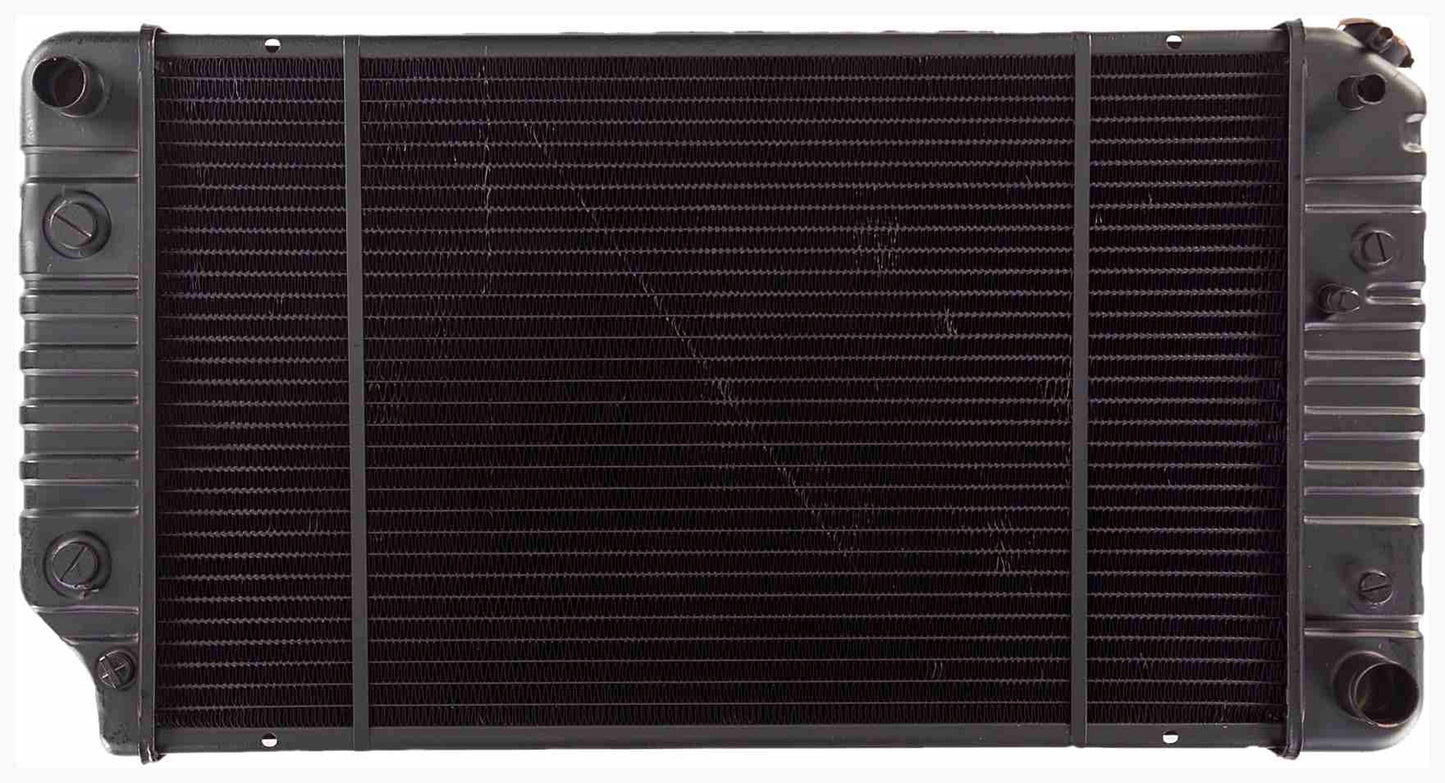 APDI Radiator 8010321