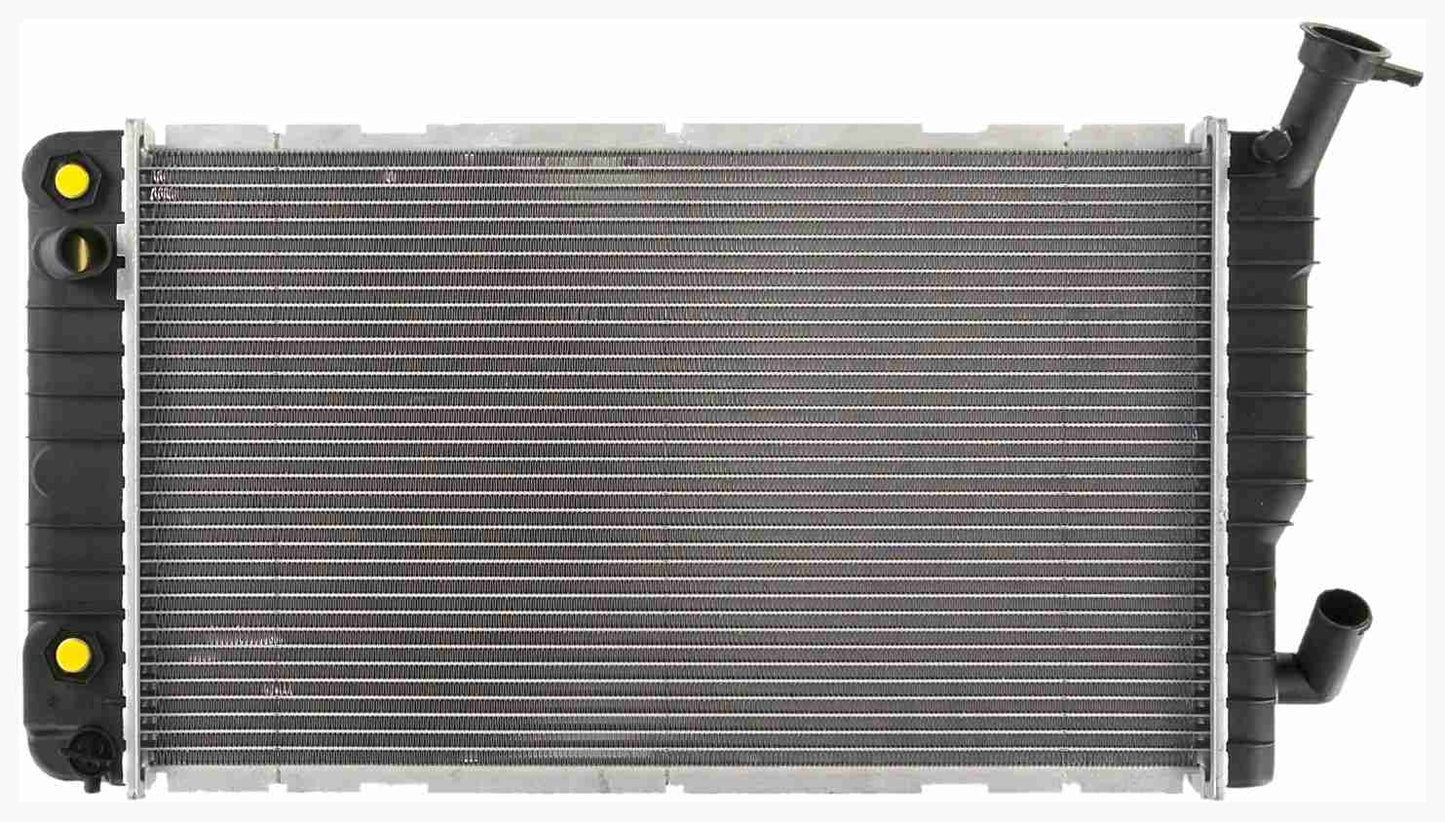 APDI RADIATOR 8010333