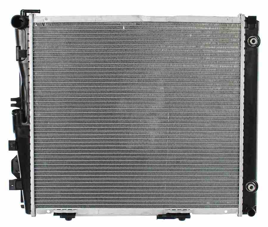Agility Autoparts RADIATOR 8010453