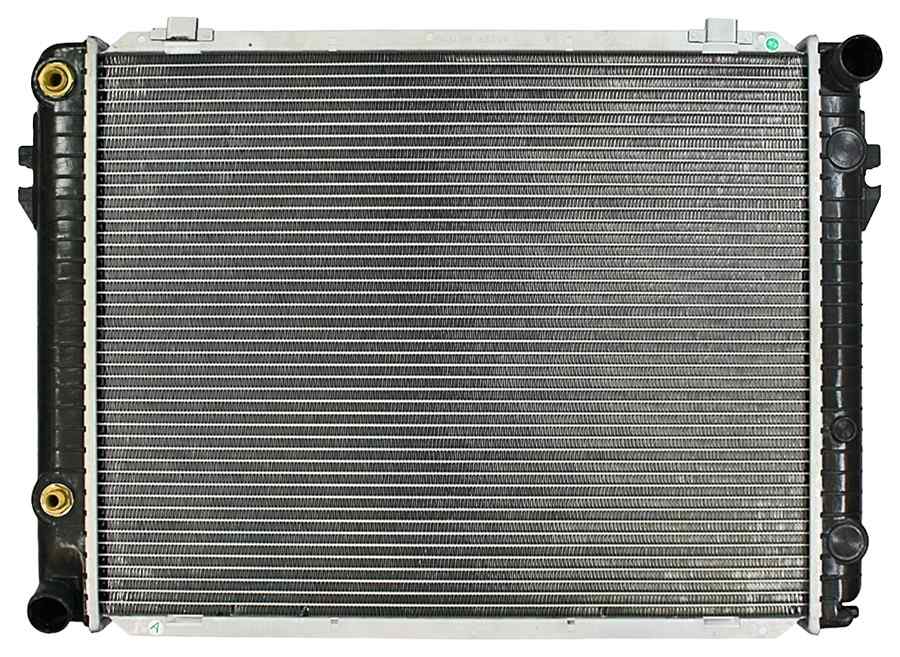 Agility Autoparts RADIATOR 8010454