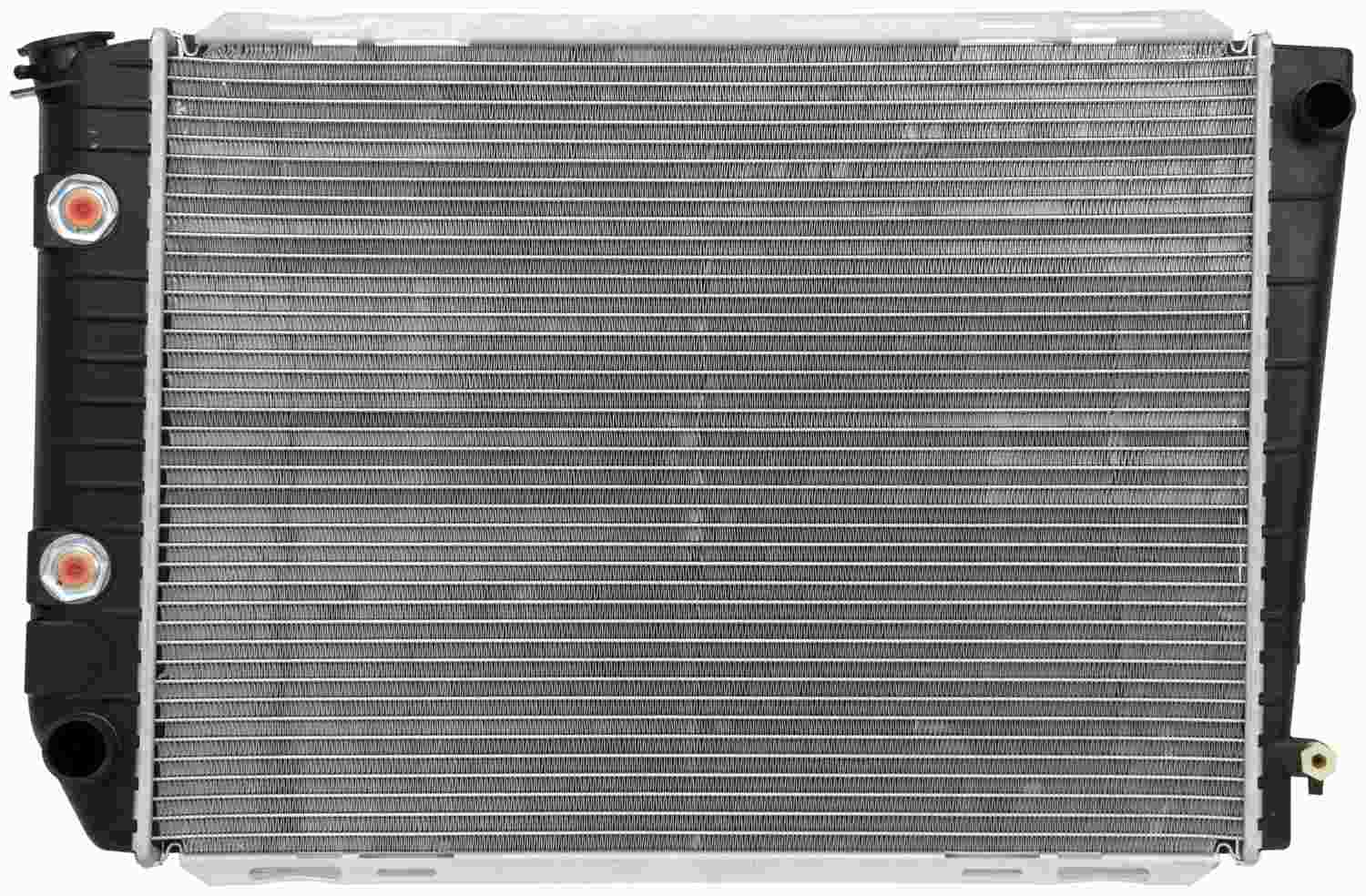 APDI RADIATOR 8010556