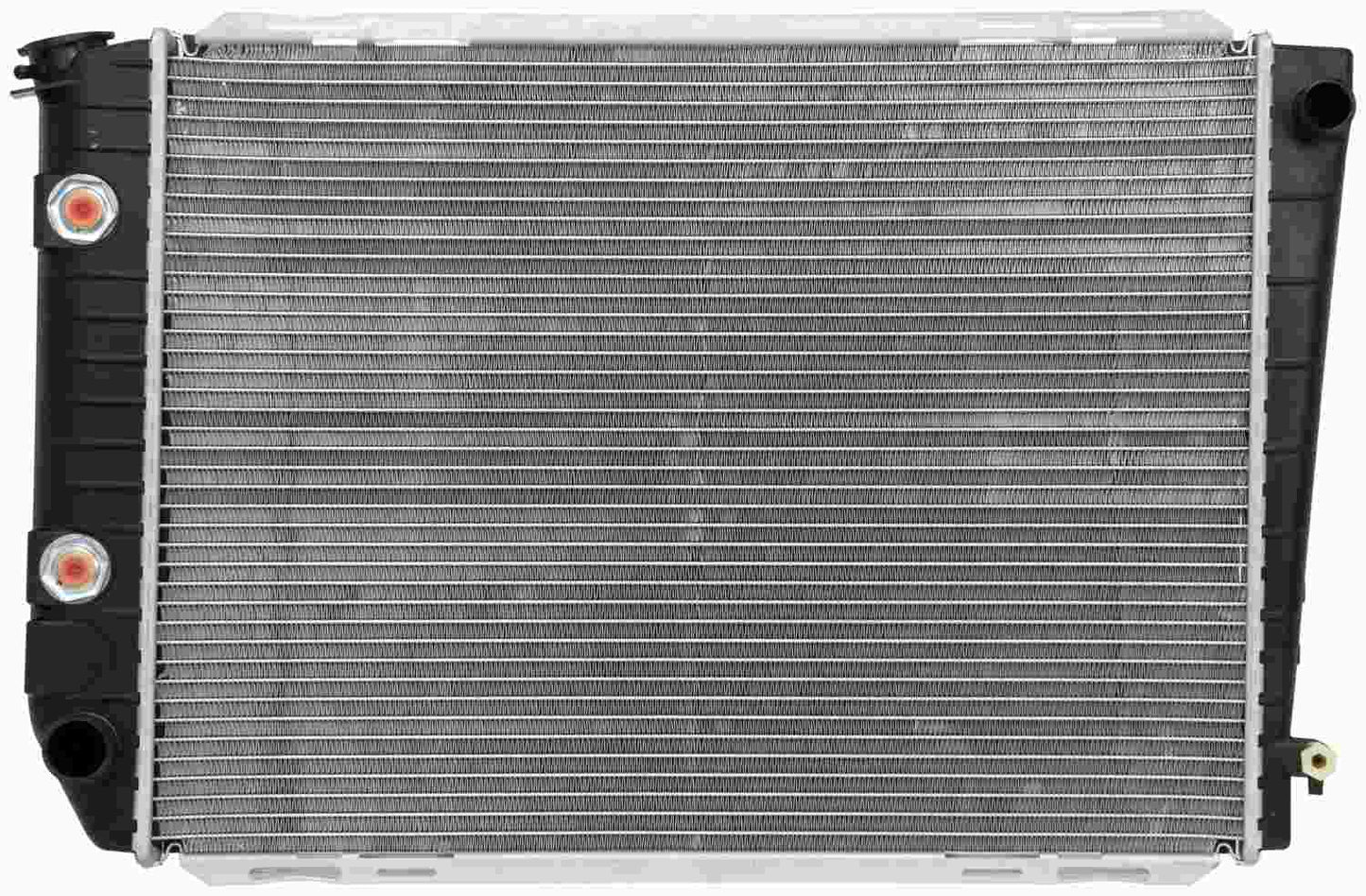 Agility Autoparts RADIATOR 8010556