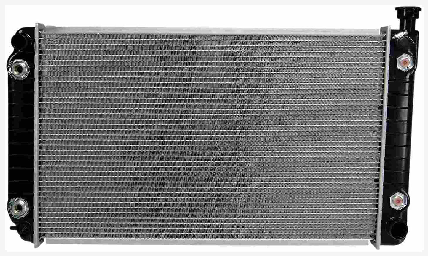 APDI RADIATOR 8010622