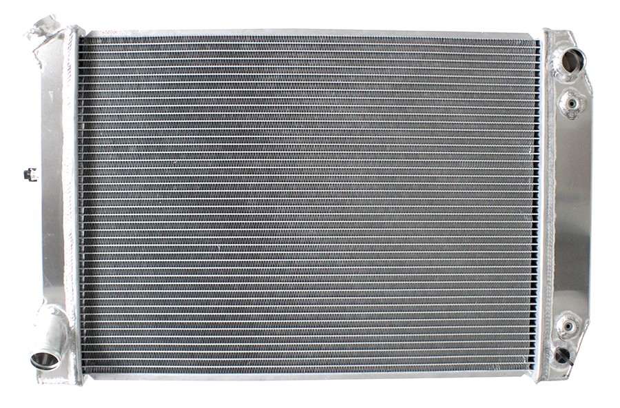 Agility Autoparts RADIATOR 8010919