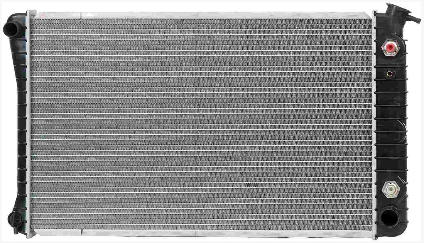 APDI RADIATOR 8010921