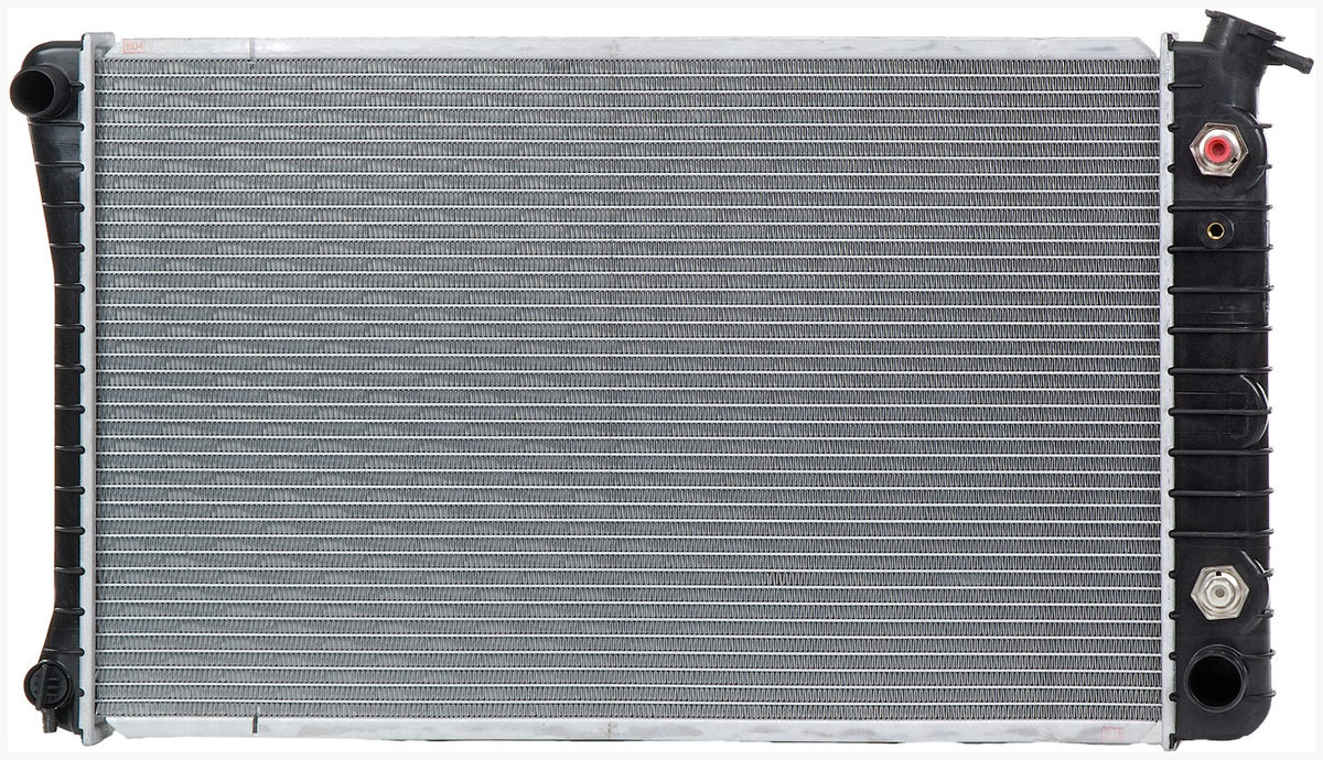 APDI RADIATOR 8010921