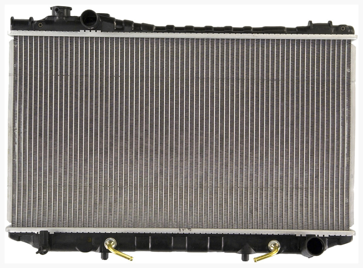 Agility Autoparts RADIATOR 8010939