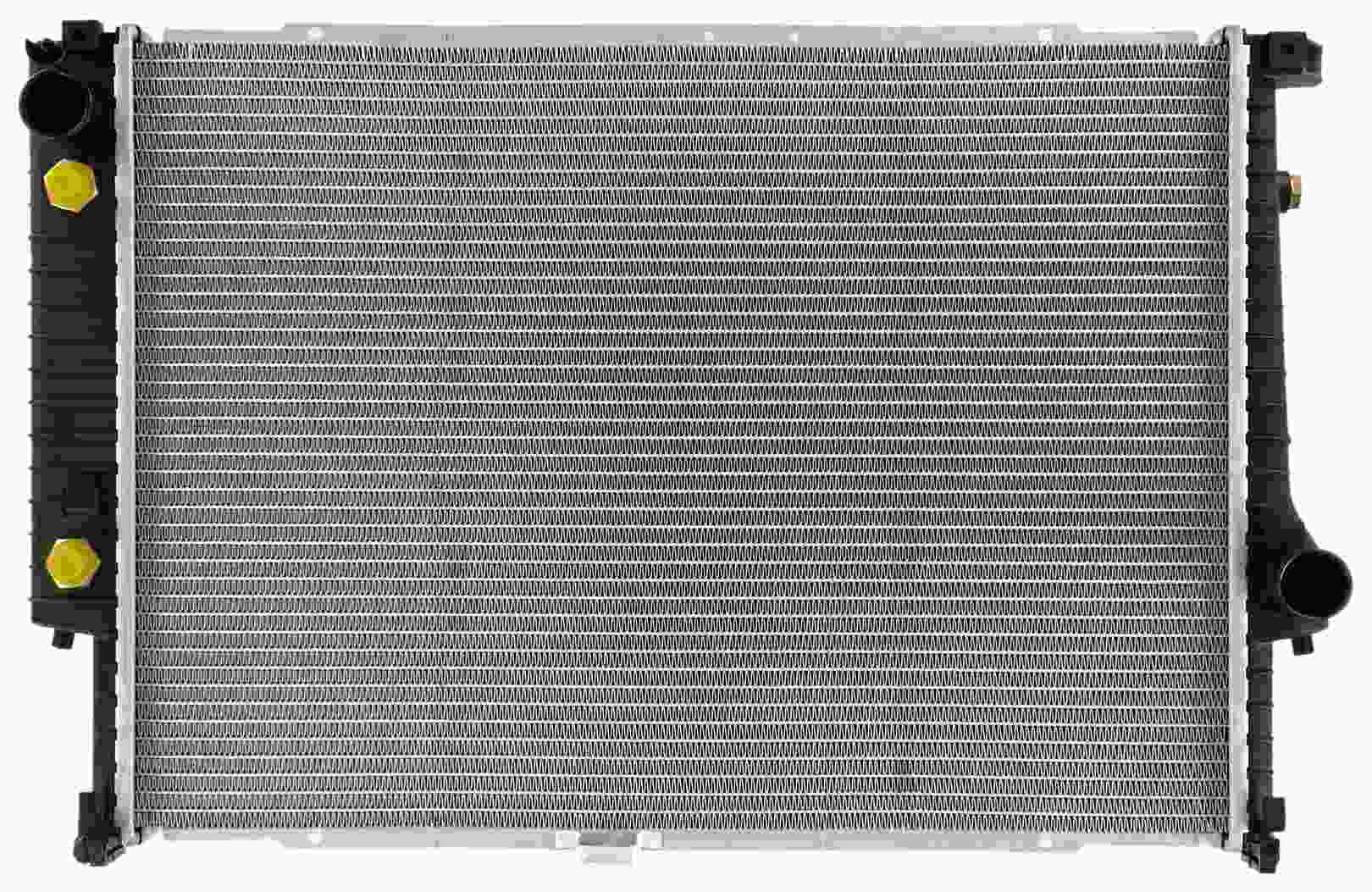 Agility Autoparts RADIATOR 8010942