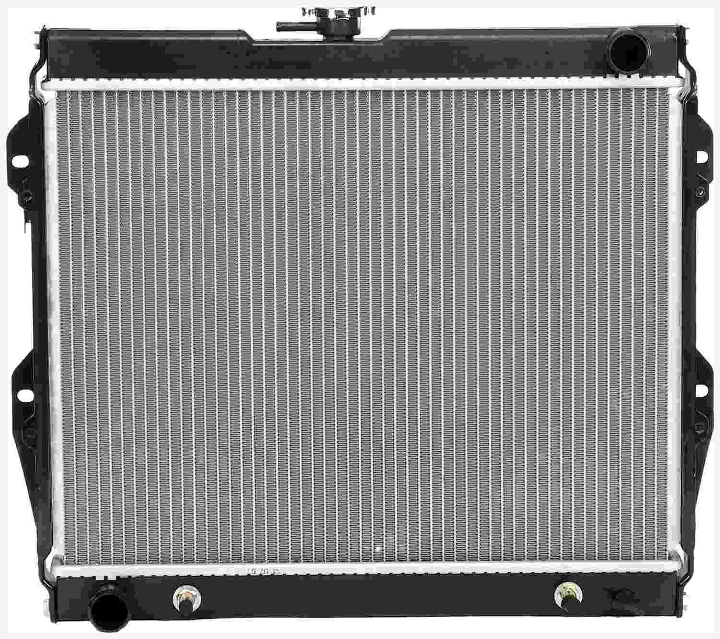 APDI RADIATOR 8010945