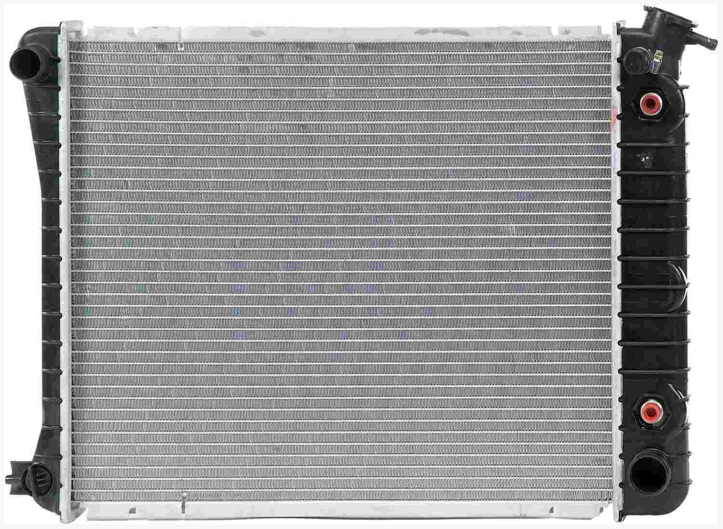 Agility Autoparts RADIATOR 8010954