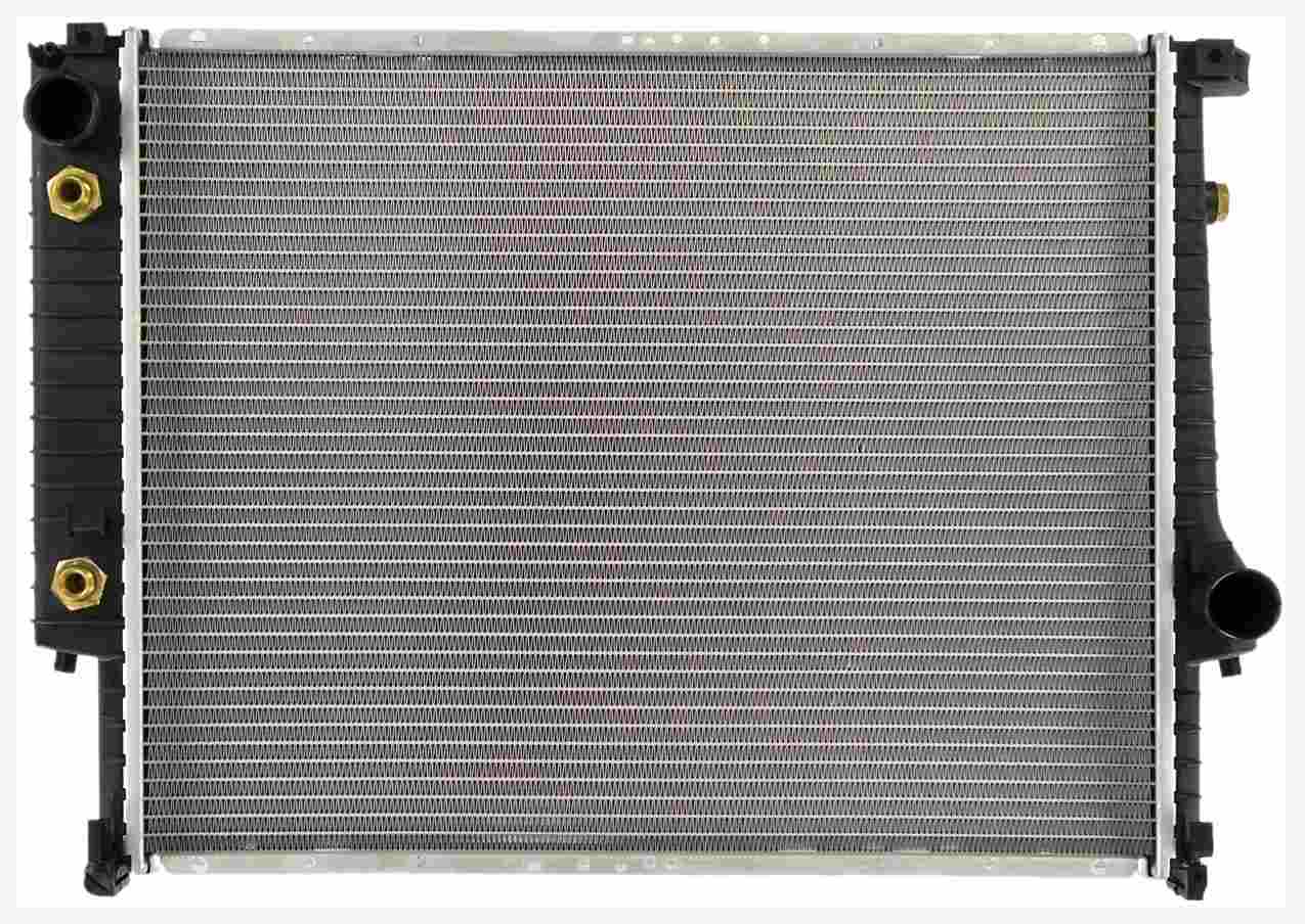 APDI Radiator 8010975